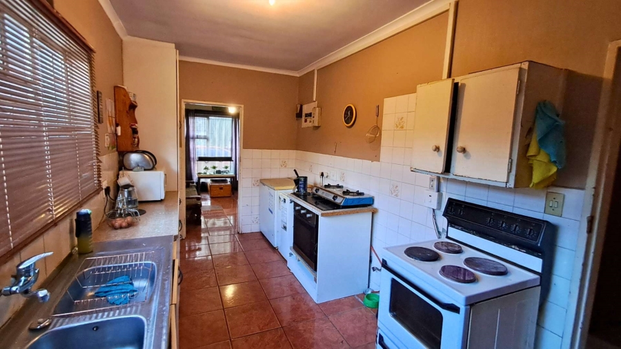 3 Bedroom Property for Sale in Belmont Park Western Cape